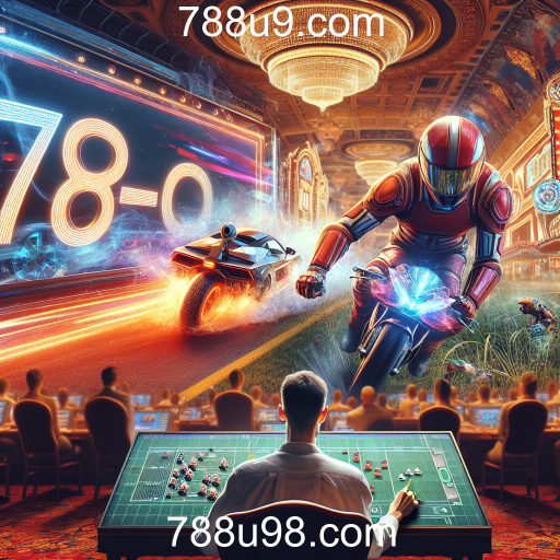A Ascensão dos Jogos de Esportes em Plataformas Online